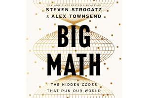 Big Math: The Hidden Codes That Run Our World