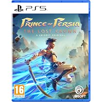 2 Jeux PS5 : Immortals Fenyx Rising Et Wonderlands - Comme Neufs - Pour PlayStation 5