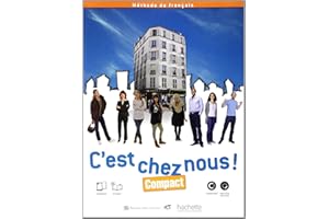 SANSONI PER LA SCUOLA C'est chez nous. Compact. Livre & cahier + Openbook + ExtraKit (Adozione tipo B). Per Secondaria II grado