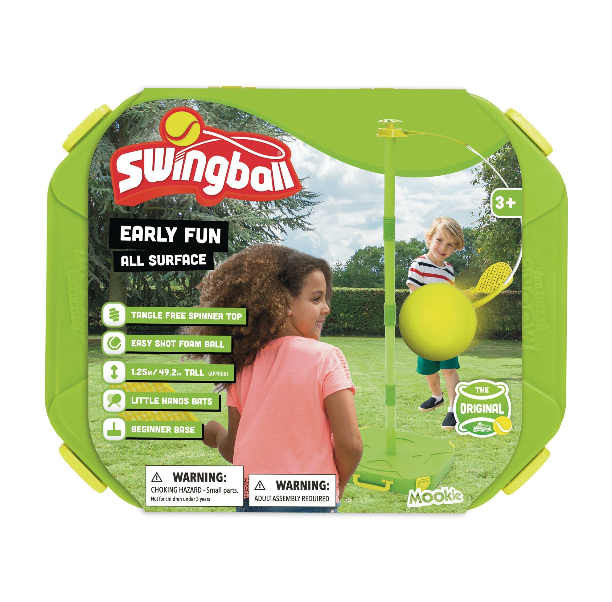 smyths swingball