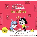 Les colères - 3 histoires pour les comprendre et des conseils pour s'apaiser - Isabelle Filliozat - Dès 4 ans (1)