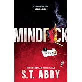 Mindfck 1 - Risk: Canavarlar bile kabus g&ouml;r&uuml;r.