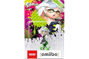 NINTENDO Amiibo 'Splatoon' - Oly - édition limitée