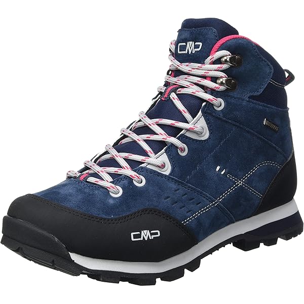 Scarpe Puma Uomo Scarpe Da Trekking CMP Alcor Mid Uomo