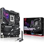 ASUS ROG Strix Z790-F Gaming WiFi Intel® Z790 LGA 1700 ATX