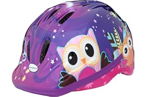 Schwinn Casque de vélo pour enfants, nourrissons et tout-petits, vélo, scooter, skateboard, enfants de 1 à 5 ans, cadran confortable