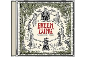 Woodland Rites (Jewelcase)