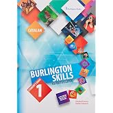 BURLINGTON SKILLS FOR BACH 1 SB CAT 2023 (BACHILLERATO)