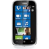 Nokia Lumia 610 8GB Bianco