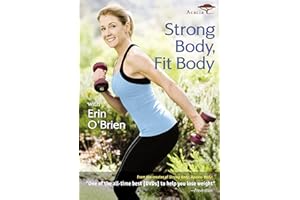 Strong Body, Fit Body With Erin O'Brien [DVD]
