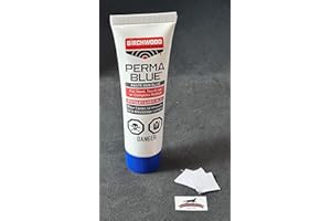 ARMERIAONLINE SINCE 1999 Brunitore a Freddo Pasta per Metalli Armi per Ferro Fai da Te Ferro Metallo Acciaio Armi E Parti