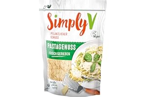 LIAKAI Simply V Pastagenuss (Alternativa vegana al queso) 100g