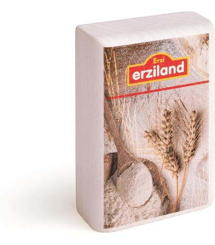Jeu épicerie Erzi 19070 Bouteille De Miel – Jouet En Bois 3,8 Cm – Accessoire Dinette Allemand Jeu épicerie Erzi 19070 Bouteille De Miel – Jouet En Bois 3,8 Cm – Accessoire Dinette Allemand