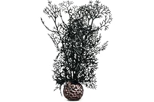 biOrb Róg koralowy S czarny