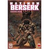 Berserk Maximum 7 (MAXIMUM BERSERK)