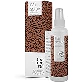 Australian Bodycare Hair Spray 150 ml | Nachfolgendes Spray bei erfolgreicher Kopfläusebehandlung für die ganze Familie | Kop