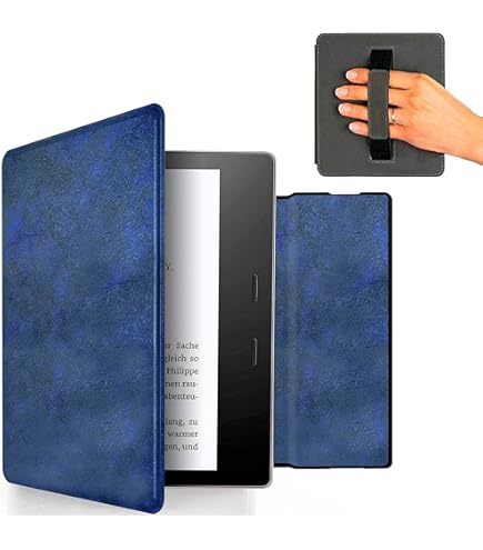 Étui Kindle Oasis Pour 10ème Génération 2019 Et 9ème