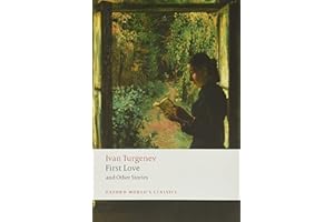First love and other stories
