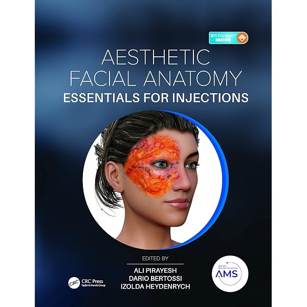 Clinical Anatomy of the Face for Filler and Botulinum Toxin