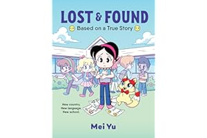 Lost & Found: Based on a True Story: 1
