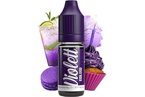 Belissia Colorante Alimentare Viola 10ml, colorante altamente concentrato, Made in Germany, senza zucchero, liquido, per colorare bevande, torte, impasti, guarnizioni e molto altro