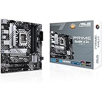 ぼ*ち様 ASUS PRIME B660M-A D4 PRIME B660M-A AC D4｜Motherboards｜ASUS USA