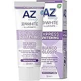 AZ Procter & Gamble Dentifricio 3DWhite Illuminate Express Whitening, 50g