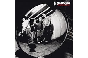 Rearviewmirror (Greatest Hits 1991-2003): Vol.2 [Vinyl LP]