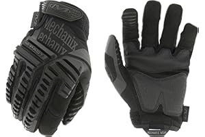 MECHANIX WEAR M. albainox – guanto Faber-Castell M-Pact.