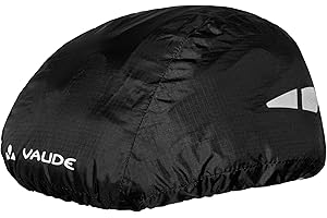 Vaude, Rivestimento impermeabile per casco da ciclismo
