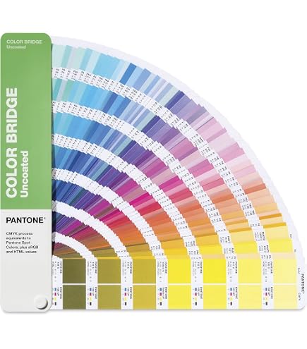 Pantone GP1601B Formula Guide Coated & Uncoated Colour, Standard