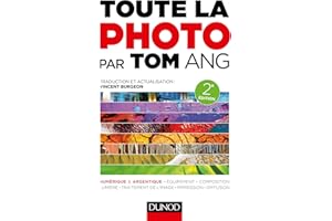 Toute la photo par Tom Ang - 2e éd.