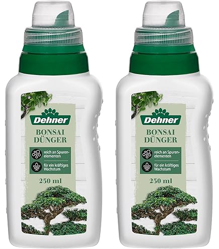 Dnger Fr Bonsai Ficus Ginseng Baum Pflanzen Alle Arten Flssigdnger  500ml : Amazon.de: Garten