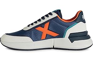 Munich Versus, Zapatillas Hombre