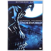 Underworld - Extended Cut: Amazon.it: Beckinsale/Speedman ...