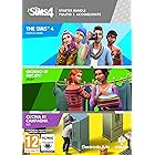 Die Sims 4 Clean & Cosy Bundle PCWin | Codice incluso nella confezione | Videogiochi | Italiano