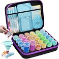 ARTDOT 5D Diamond Painting Fjäril Kit Completo, Tillstånd