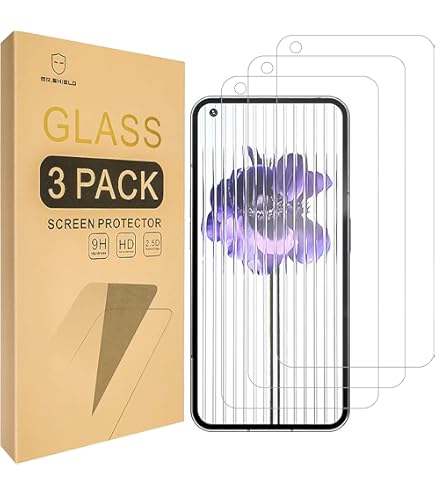 Brotect Protection Écran Verre Pour Nothing Phone