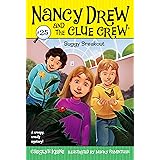 Buggy Breakout (Nancy Drew and the Clue Crew Book 25)