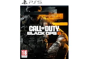 XBOX Call of Duty Black Ops 6 PlayStation 5
