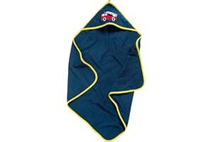 Playshoes Unisex Kinder Bademantel