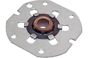 Beko Tumble Dryer Rear Bearing. Genuine part number 2959400200