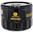 John Deere Genuine AM125424 Oil Filter