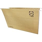 Elba Gio Hanging Folder A4 Kraft Card Bicolour 240 g