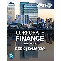 Principles of Corporate Finance ISE (Economia e discipline