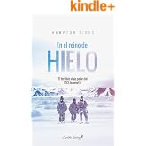 En el reino del hielo: El terrible viaje polar del USS Jeannette