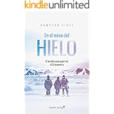 En el reino del hielo: El terrible viaje polar del USS Jeannette