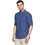 Levi's Men's Checkered Casual Shirt