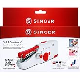 Singer Quick Stitch Sewing Tool, Plastic, Multi-Colour