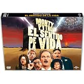 El Sentido de la Vida Monty Python - Edici&oacute;n Horizontal (DVD)